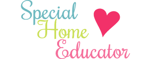 Special Home Educator